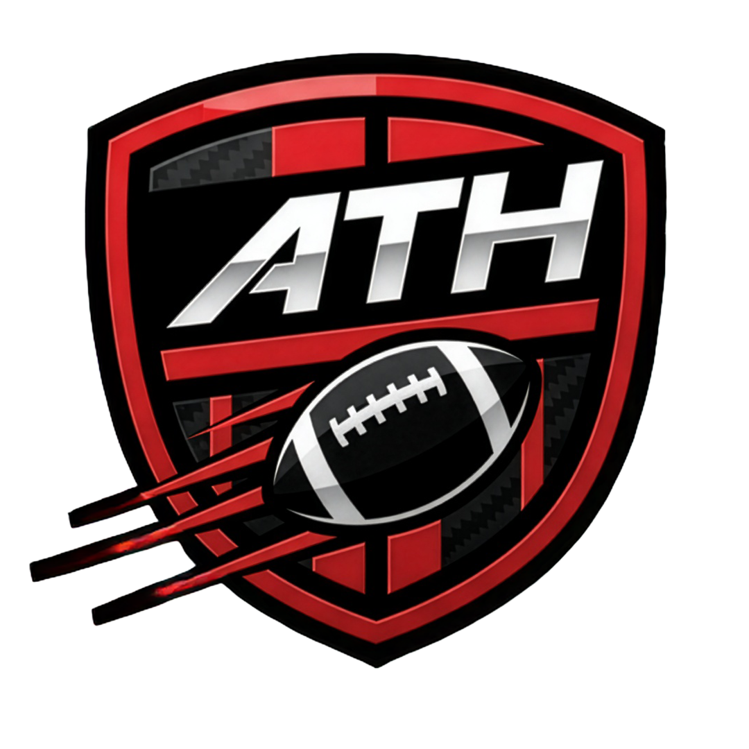 ATH Football Logo