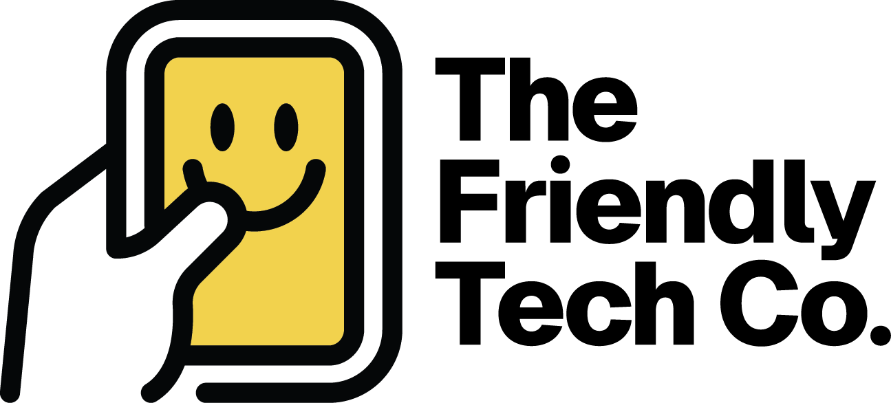 The Friendly Tech Co.